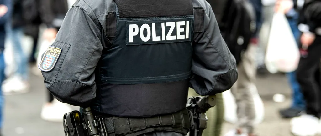 Poliția din Germania anchetează un grup de români care sunt suspectați de fraudă în domeniul asigurărilor