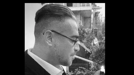 Jurnalistul sportiv Andrei Dicu a MURIT, la nici 50 de ani. El lucra de 30 de ani în presă, iar pe 3 aprilie ar fi împlinit 49 de ani