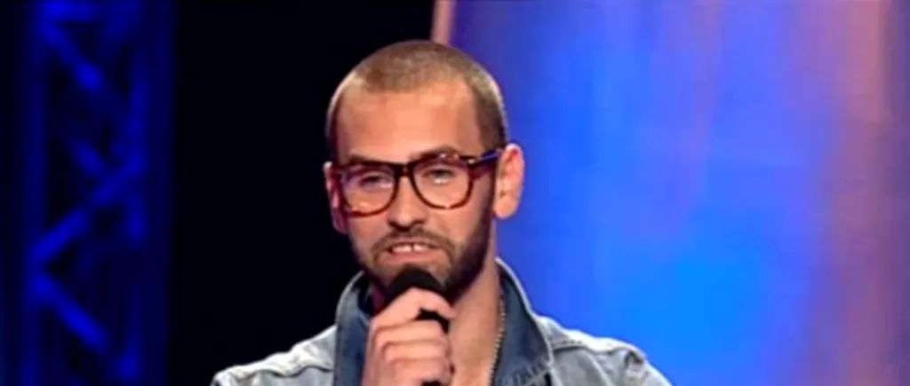 VOCEA ROMÂNIEI SEZONUL 2. Silviu Pașca, rapperul pentru care s-au luptat Loredana și Smiley