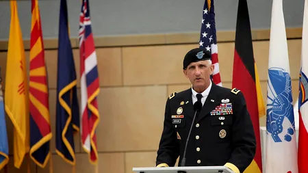 Fostul comandat al armatei SUA în Europa: „Hezbollah BATJOCOREȘTE Israelul, trebuie să oferiți un răspuns direct proporțional!”