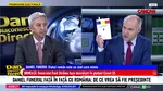 Daniel Funeriu: „Votul românilor a fost furat” + „Dacă o să fiu ales președinte, pixul acesta nu o să semneze niciun ministru care nu-i competent”