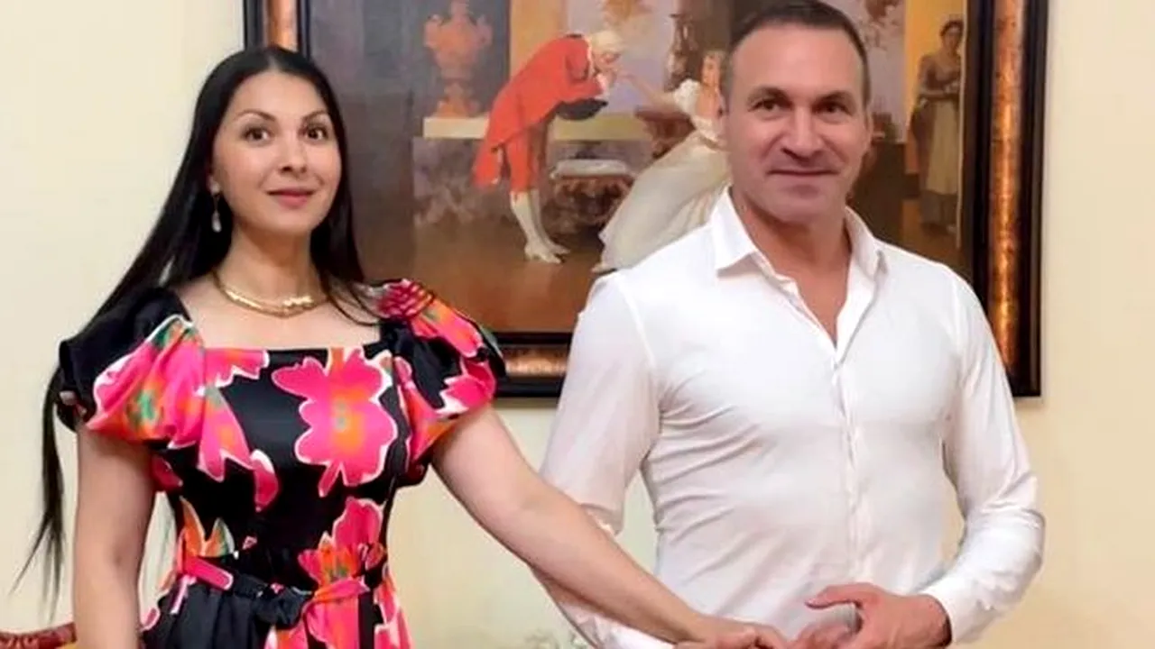 Alin Oprea, DECLARAȚII DE SUFLET despre partenera lui. ”Nu am crezut nicio secundă că va rămâne alături de un bărbat lăsat fără un ban în conturi”