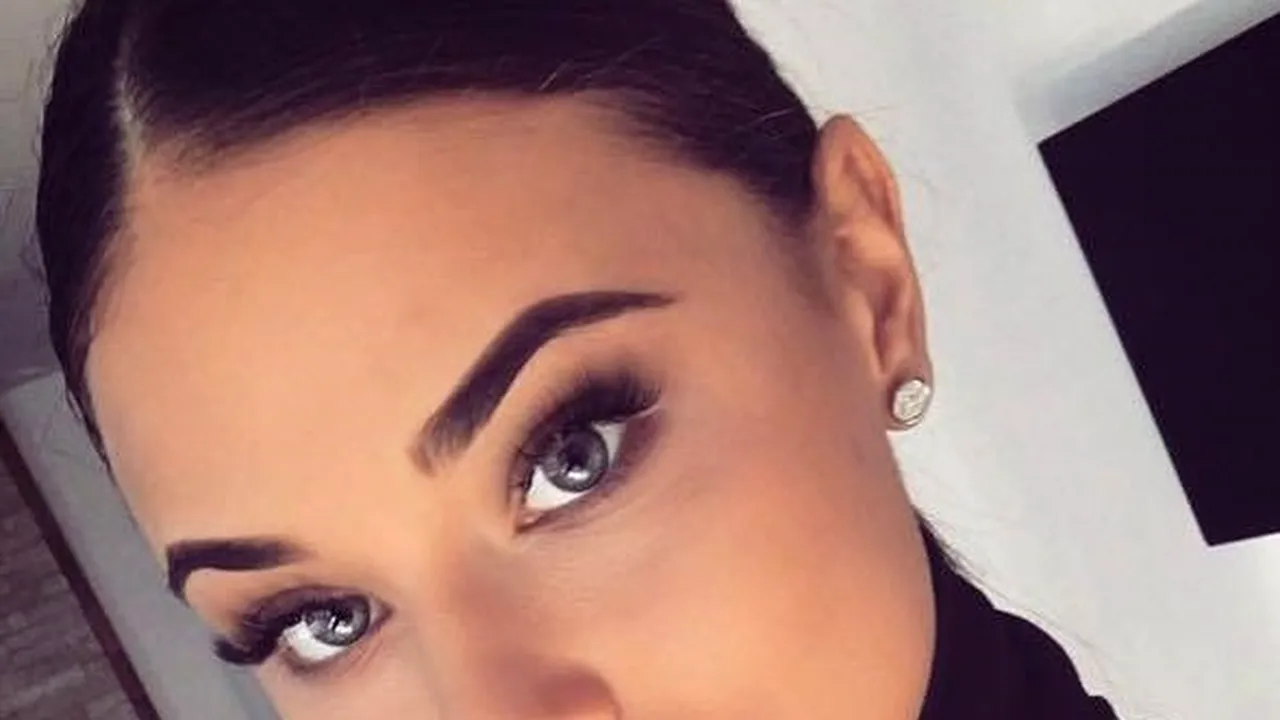 Cum arată cea mai frumoasă handbalistă din România. E comparată deseori cu Antonia