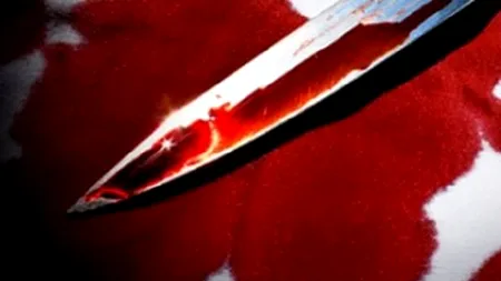 SCRISOAREA polițistei din Olt care și-a înjunghiat șeful: „M-a bătut, m-a violat, am trecut printr-un calvar