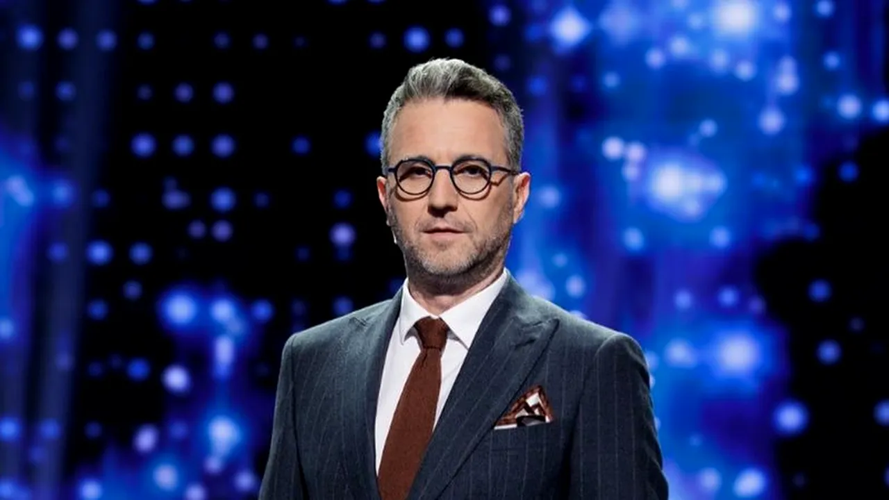 FOTO / În ce investește BANII Andi Moisescu. ”Eu am început alături de cineva care se pricepe”