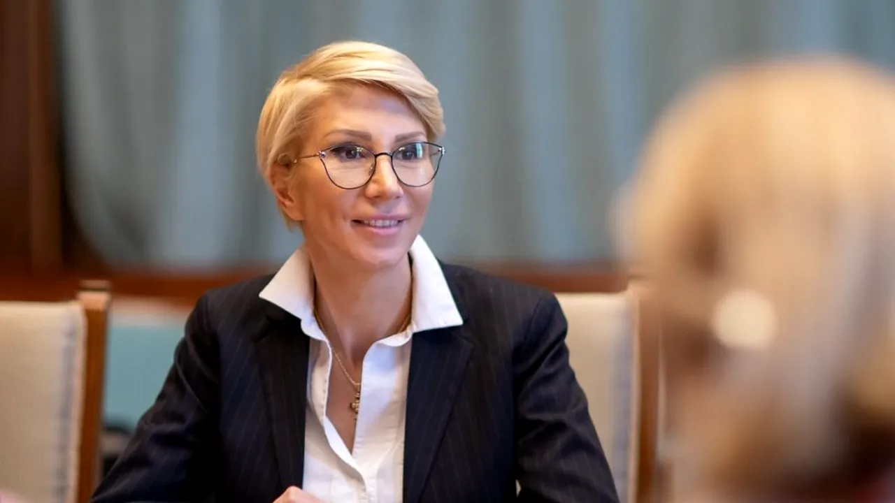 CRIZA ECONOMICĂ. Raluca Turcan: Guvernul lucrează la al doilea pachet de măsuri, pentru repornirea motoarelor economiei