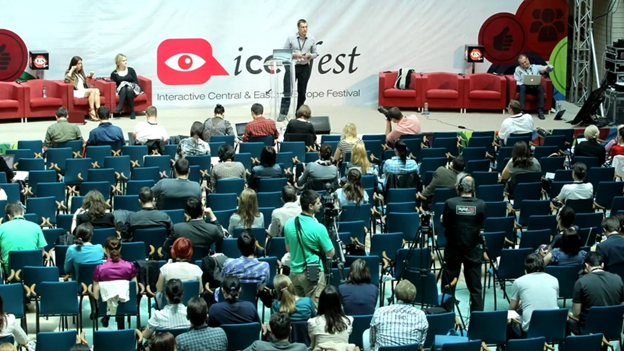 CONFERINȚA RoNewMedia. Conținutul online va continua să rămână gratuit dacă nu va fi de o calitate foarte bună