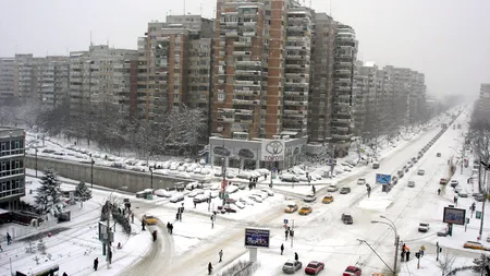 Când vor fi încălzite „la parametrii normali