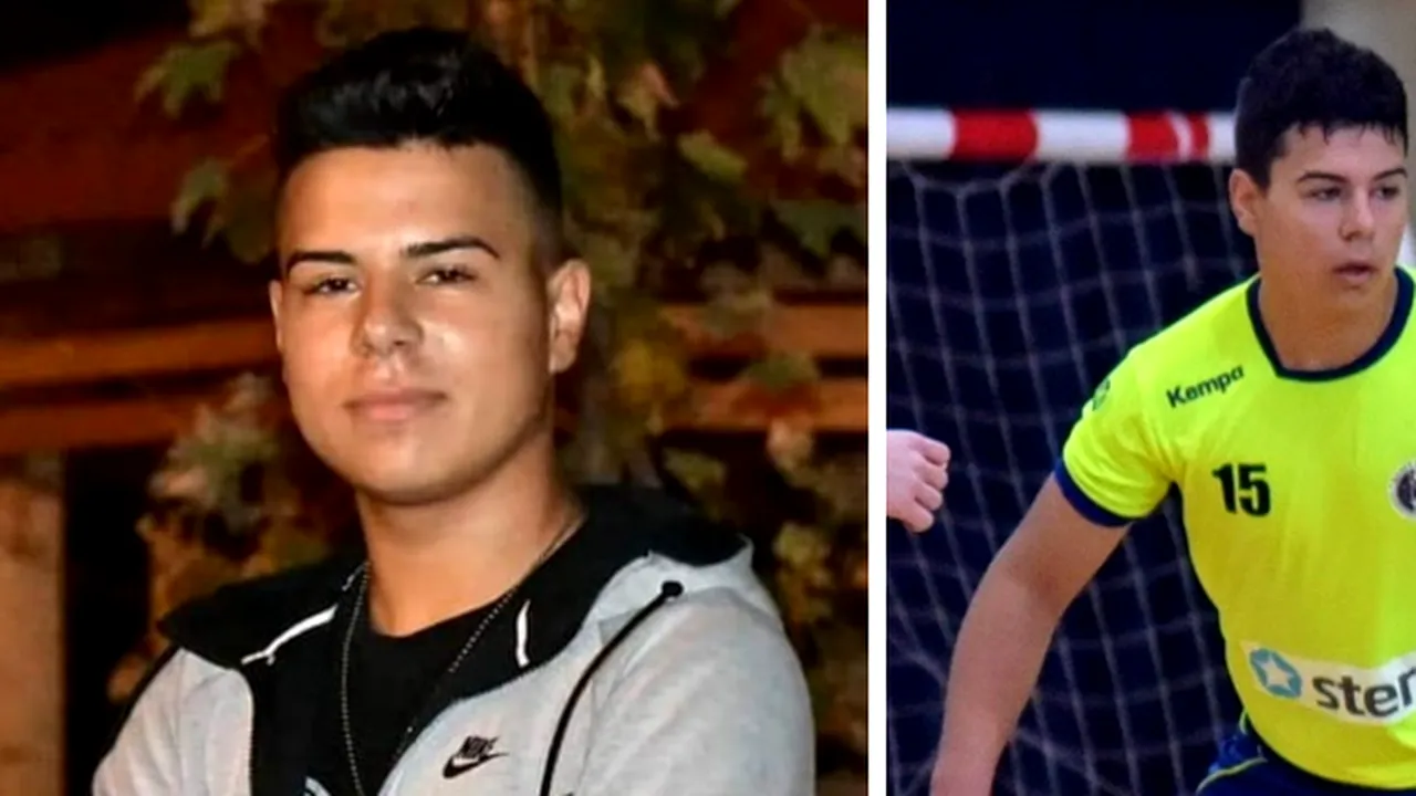 Povestea lui Eduard, băiatul de 16 ani care face sport din copilărie și acum luptă să trăiască după ce i s-a descoperit o tumoare. „I-au spus că are scolioză de la sport”