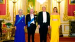 Banchet REGAL la castelul Windsor organizat de Regele Charles al III-lea pentru Donald Trump: „Este o mare onoare”