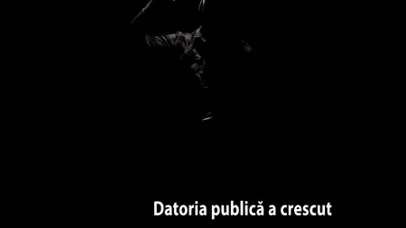 GÂNDURI, episodul 34