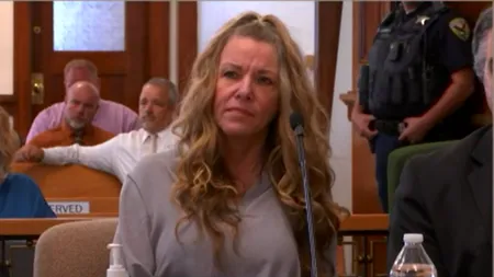 O mamă a fost condamnată la închisoare pe viață după ce și-a OMORÂT copiii. Credea că au fost preluați de spiritele rele și transformați în „zombie”