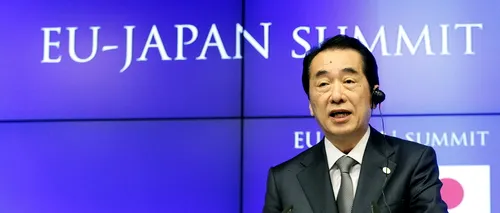 Uniunea Europeană și Japonia au ajuns la un proiect de acord pentru comerțul liber