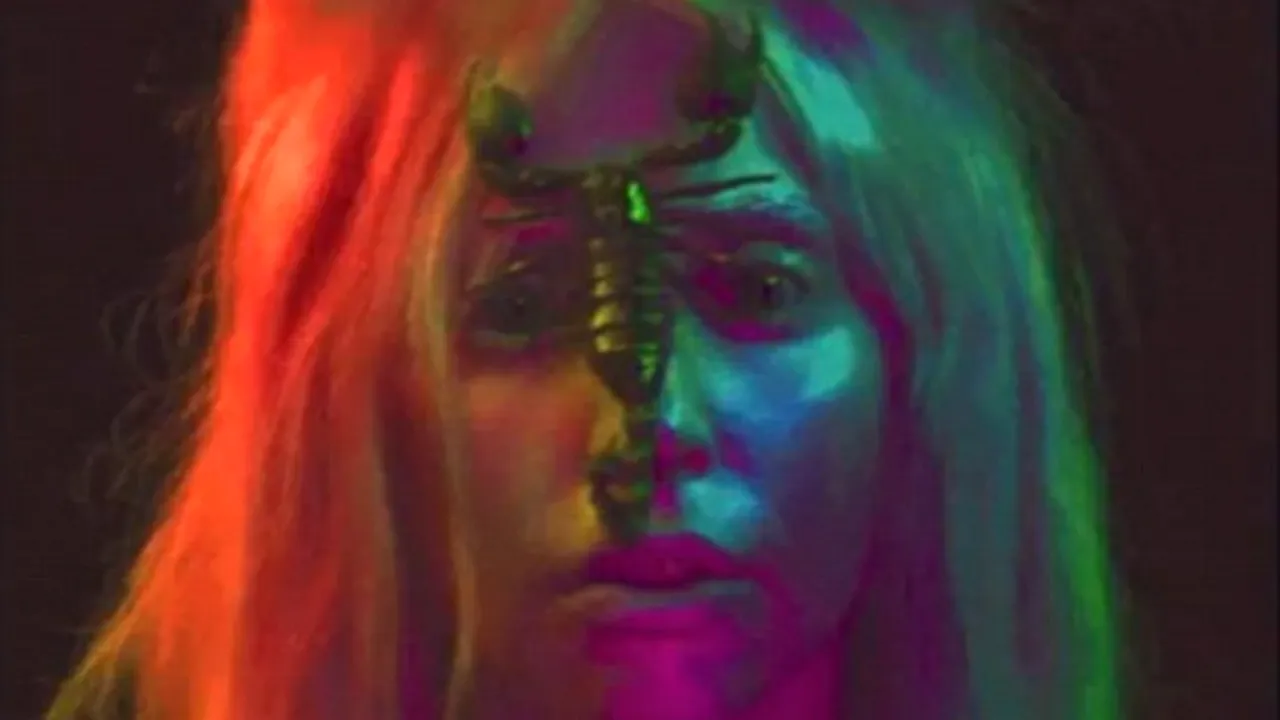 VIDEO. Lady Gaga și-a uimit din nou fanii. Ce a postat pe Twitter