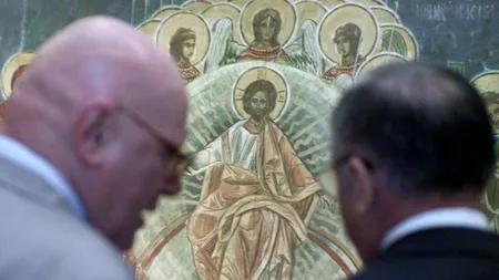 Ion Iliescu: Sunt puține prietenii adevărate astăzi, tot așa cum sunt puțini oameni autentici, așa cum a fost „profesorul națiunii”, Răzvan Theodorescu