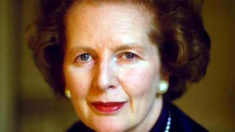 Thatcher a făcut comentarii uimitor de rasiste, afirmă șeful diplomației australiene Bob Carr