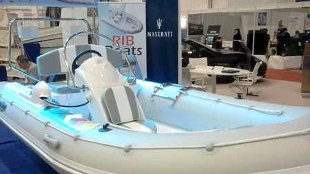 REPORTAJ. Cum reface Ivan Patzaichin „flota