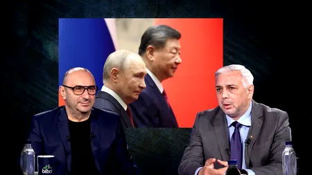 Jurnalistul Dan Tomozei a comentat posibila întâlnire dintre Putin, Trump și Xi: „Nu va avea loc până nu se întâmplă alegerile din noiembrie”