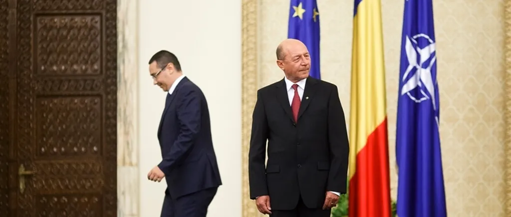 De ce a vorbit din nou Traian Băsescu despre „Coaliția 322. PLUS: O discuție telefonică în contradictoriu din prima zi