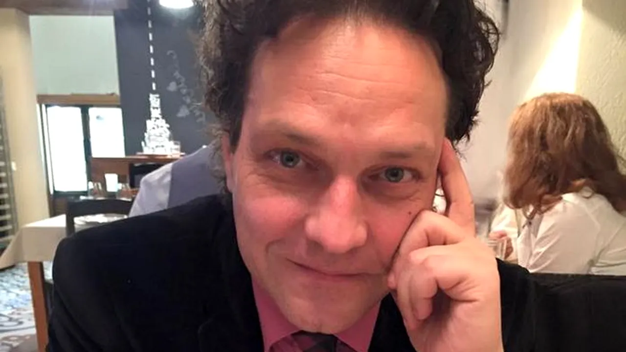 George Ivașcu, DEZVĂLUIRI din mariajul său. ”Niciodată nu știi cum e mai bine”