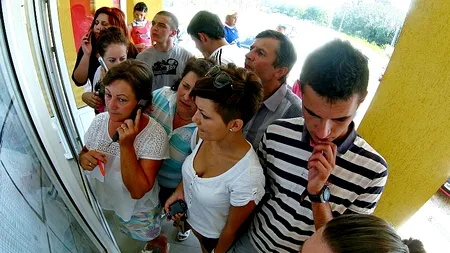 BACALAUREAT 2013. Unul din cinci elevi de la liceul 