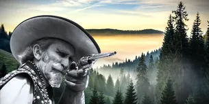 <span style='background-color: #dd9933; color: #fff; ' class='highlight text-uppercase'>ACTUALITATE</span> DRUMUL secret din creierii munților spre legendarul sat al „haiducilor”. E un loc plin de istorie și legende românești ce dăinuiesc și astăzi