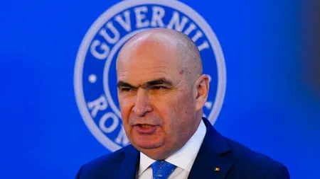 Ilie Bolojan demarează procesul de angajare a răspunderii pentru legea pensiilor magistraților. Marți se duce cu proiectul în Parlament