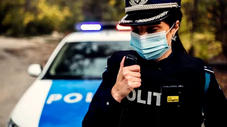 Copil de 10 ani, martor la crima tatălui. Bărbatul i-a înjunghiat surorile gemene, în vârstă de 3 luni, iar una dintre ele a murit la spital