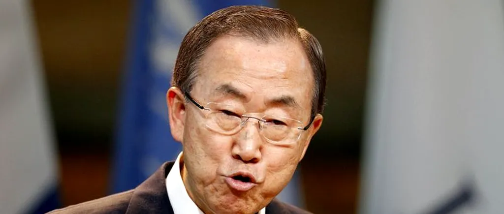 Ban Ki-moon desemnează o olandeză la conducerea misiunii ONU-OIAC