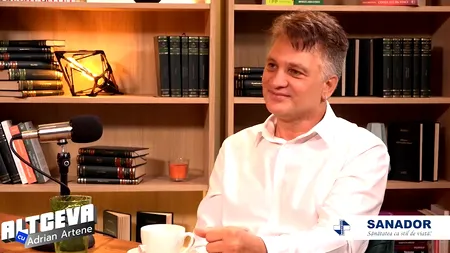 VIDEO | Mihai Onilă, dezvăluiri cutremurătoare despre relația de dincolo de moarte cu fiica sa, dar și despre sufletele pereche