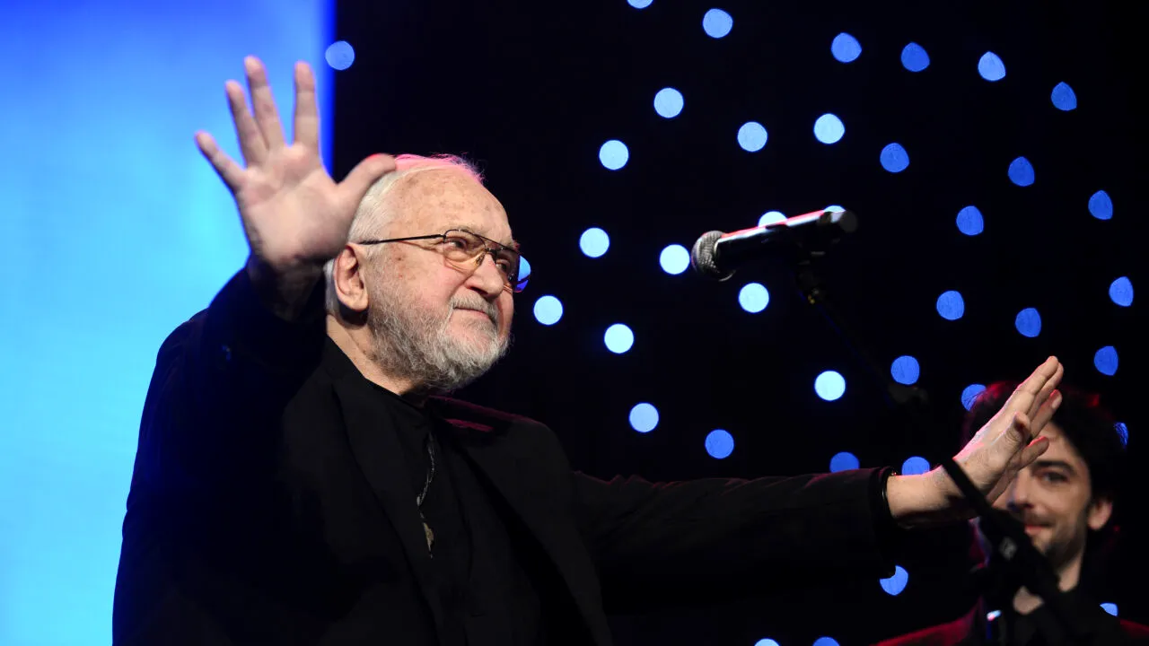 A murit Constantin Codrescu / Florin Piersic: „Mi-e greu să cred că te-am pierdut”