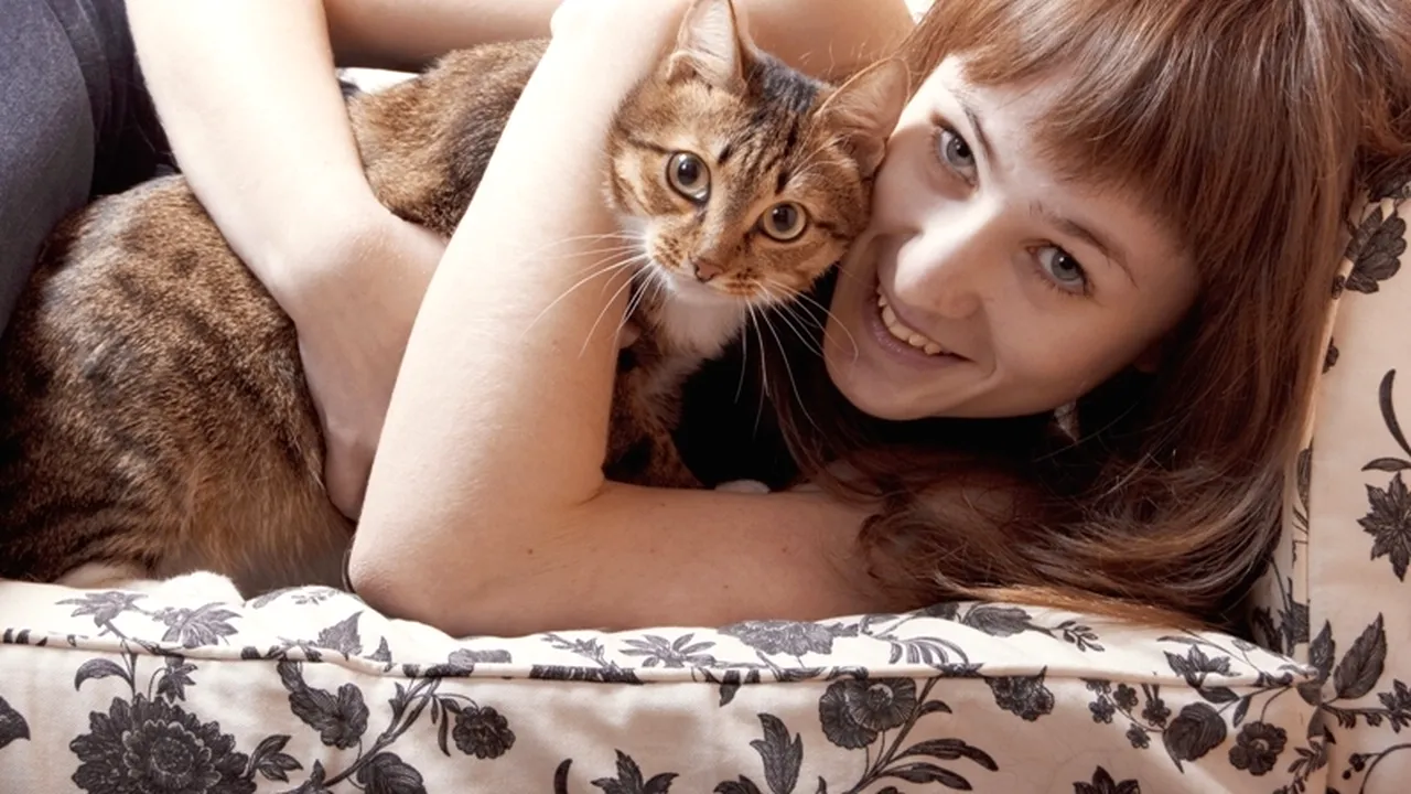 STUDIU. Preferi câinii sau pisicile? Asta spune ceva despre inteligența ta