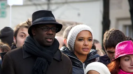 Lilian Thuram, vizat de o plângere pentru violență conjugală