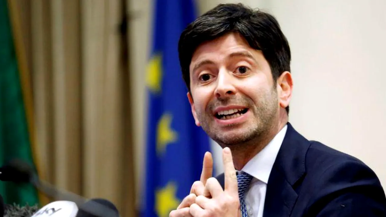 Guvernul italian examinează o propunere pentru a fi implementată măsura ca măștile să fie purtate în spații deschise, precum și extinderea stării de urgență până pe  31 ianuarie