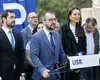 „Decalogul” lui Vlad Voiculescu. USR publică micul GHID de AGĂȚAT alegători pentru Nicușor