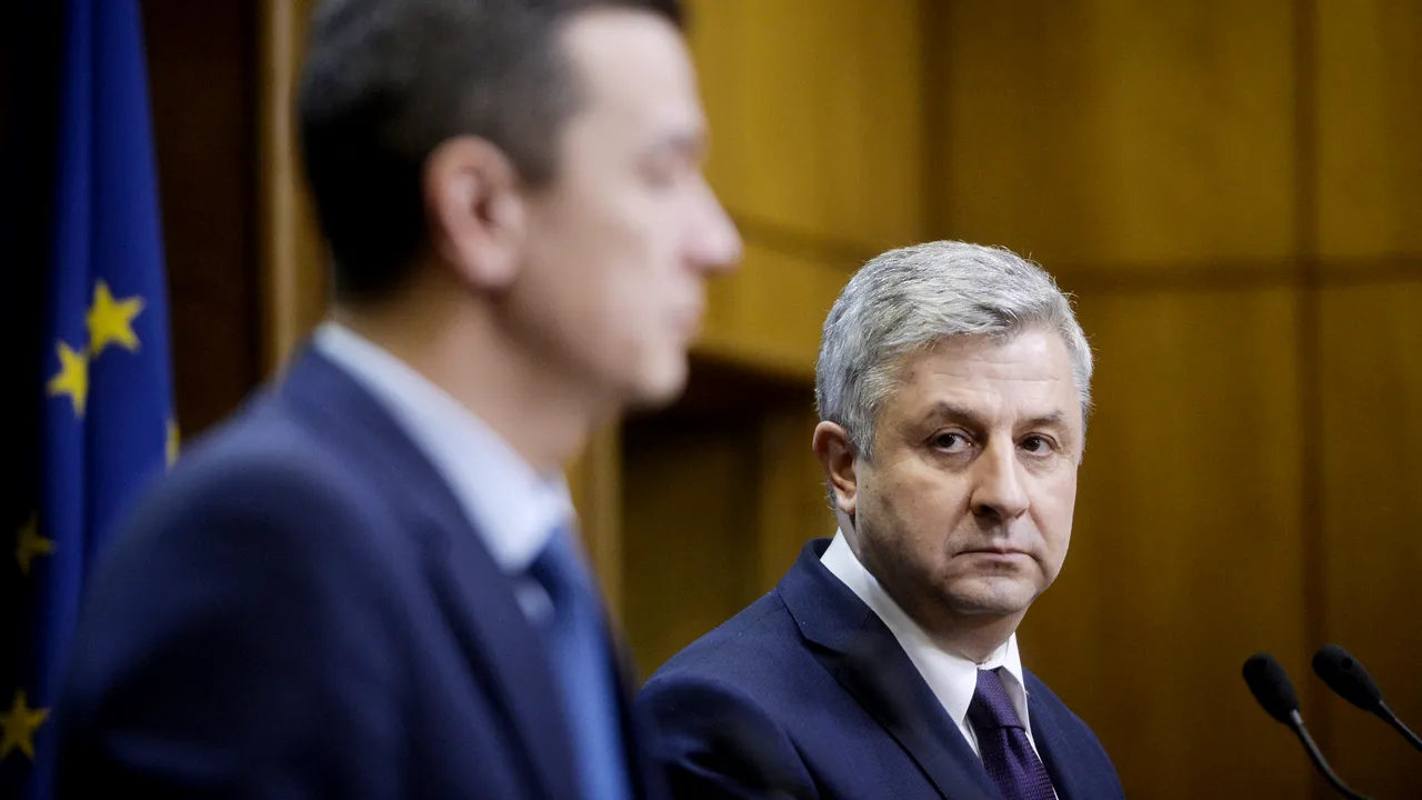 Direcția Juridică a CSM: Dacă Parlamentul respinge prin lege OUG 14, ordonanța 13 intră în vigoare