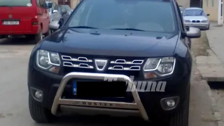 BN IISUS. Cum a reușit un preot să aibă acest număr la mașină