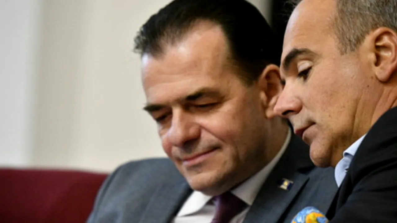 BUCUREȘTI. Orban face anunțul: Vom numi un prefect al Capitalei în maxim două săptămâni
