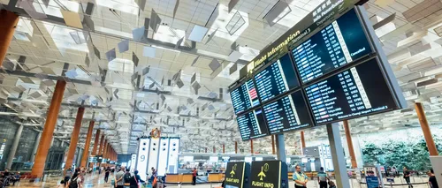 AUSTRIA. Aeroportul din Viena va testa de COVID contra cost pasagerii care doresc să evite carantina