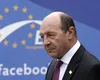 Traian Băsescu: Condoleanţe Doamnei Nina Iliescu, celor care i-au fost apropiaţi şi respectul cuvenit memoriei Primului Preşedinte Ales al României