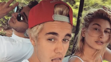 Justin Bieber și Hailey Baldwin și-au programat nunta luna viitoare, după ce s-au căsătorit în secret în 2018