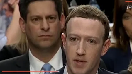 Noi probleme pentru Facebook. „Ne cerem SCUZE