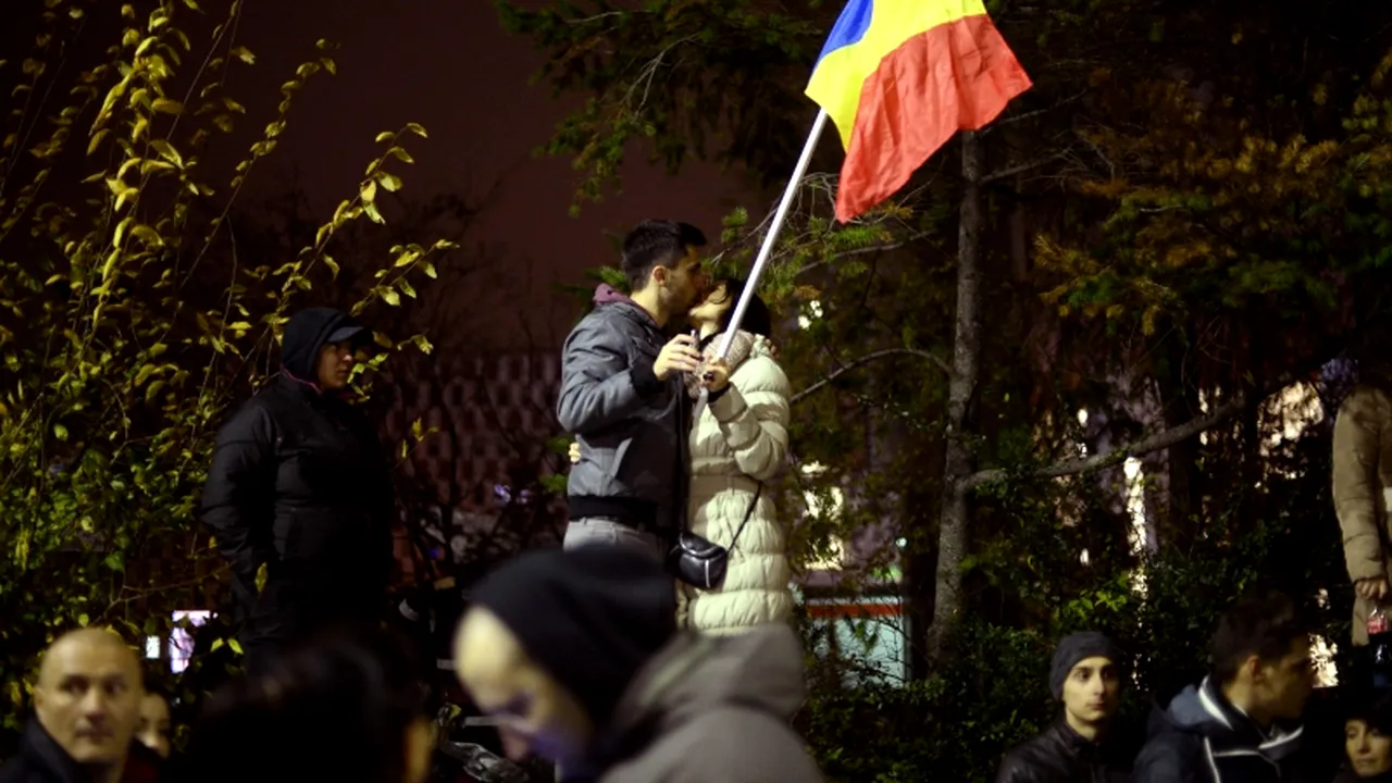 Mesajul românilor din diaspora: 