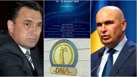Primarul PNL din Cernavodă organizează un „festival” cu lumini și kilowați 