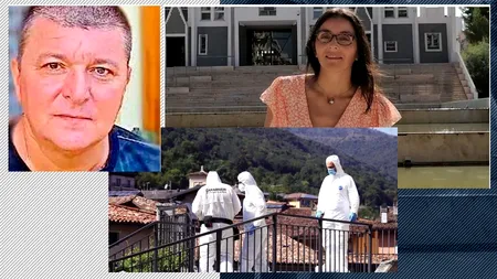 „Ți-am UCIS mama așa cum ți-am promis”. Un bărbat și-a înjunghiat mortal soția pentru că aceasta a vrut să pună capăt relației