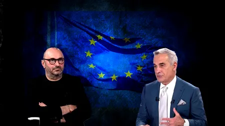 Călin Georgescu: „Partenerul și reperul nostru rămâne Donald Trump și America. Noi suntem în Europa civilizațional, cultural și istoric”
