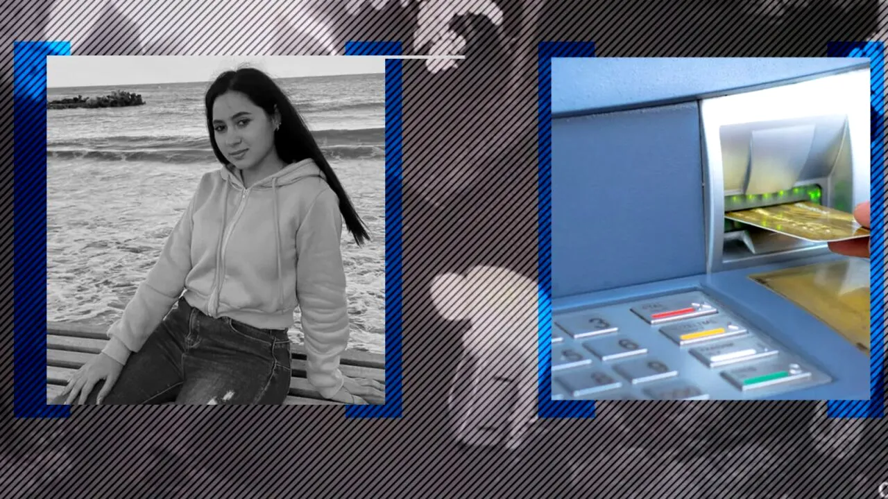 Familia tinerei ucise la Mangalia crede că Loredana i-ar fi luat CARDUL Alinei