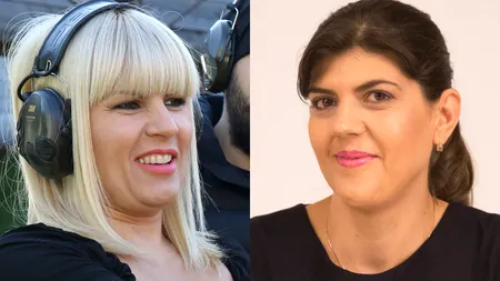 UDREA, mesaj pentru KOVESI: Bun venit în clubul PENALILOR! Avea ȚINTE motivate de INVIDII. Primea BIJUTERII și genți de la mine și de la alți politicieni
