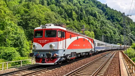 UPDATE | Trenul Roşiori Nord – Bucureşti Basarab a DERAIAT la ieșirea din stația Zăvestreni | Circulația a fost reluată | Întârzieri de șase ore