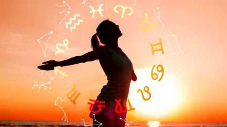 Cele trei ZODII feminine ale căror destine se vor schimba din luna martie. Vor avea parte de noi experiențe